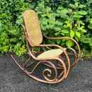 28 000.-ft * Thonet hintaszék  240626_100