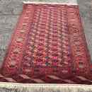 29 900 ft * Kézi csomózású Perzsa szép 130 x 230 szőnyeg 250310_025