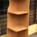 9 800 ft * Faktum keskeny sarolpolc ( 44szél 40mély 185mag) 251211_028