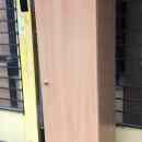 26 800 ft * Faktum 1ajtós polcos szekrény ( 44szél 40mély 188mag) 251211_013