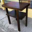 19 800 ft * Art - deco dohányzóasztal ( 60szél 40mély 70mag) 260424_025