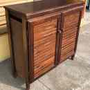  4 800 ft * Barna Dezső olcsó komód ( 90szél 36mély 90mag) 260317_067