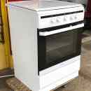 55 800.-ft * Hansa FCEW63010 elektromos tűzhely, 4 főzőzóna, Elektromos sütő, Grill, A energiaosztály, Fehér  
Szélesség	60 cm
Mélység	60 cm
Magasság	85 cm
Súly	47 kg 251114_001