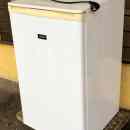 49 900.-ft * Zanussi ZRG10800WA Hűtőszekrény, hűtőgép  ( 50szél 50mély 85mag) 251114_037