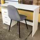 11 800 ft * Fehér íróasztal + szék  260115_013