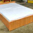 49 900.-ft *  Dream franciaágy ( 145szél 205mély 40/50mag) 251114_050