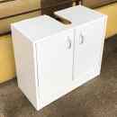 5 800.-ft *  Fehér fürdőszoba komód csap alá ( 62szél 30mély 52mag) 251114_022