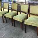 19 800 ft * Béke szék 4db ( 45szél 44mély 45/100mag) 260116_006