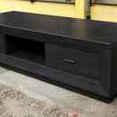 29 900 ft * Largo barna TV állvány ( 150szél 57mély 40mag) 260217_005