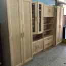 99 800 ft * András világos szekrénysor ( 320szél 55mély 198mag) 260314_001