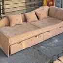 27 800ft * Saroktámlás kanpé ( 230szél 70mély 40/80mag) 260324_001