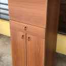 12 800 ft * Dezső báros komód ( 54szél 36mély 120mag) 260122_040