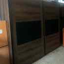 199 900 ft * Melvele nagy tolóajtós gardrób szekrény ( 270szél 60mély 230mag) 260227_001