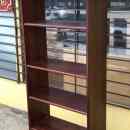 19 800 Ft * Bali tömörfenyő polc ( 60szél 30mély 180mag)  260102_021