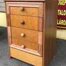 12 800 ft * Rozi 5fiókos kis komód ( 50szél 40mély 75mag) 251222_003