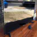 36 000.- ft * Samsung TV 43