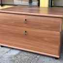 4 800 ft * Dezső 2fiókos éjjeliszekrény ( 72szél 50mély 46mag) 260122_019