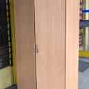 19 800 ft * Bükk olcsó sarokszekrény ( 100szél 77mély 185mag) 260324_041