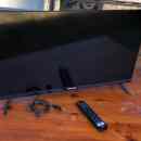 30 000.- ft * Hisense A5 Series (32A5600F)  Smart LED televízió TV. ( 74szél 41mag) 260813_024