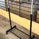 5 800 ft * Olcsó műanyag sztender ( 80szél 40mély állíth mag) 260115_018