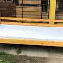 26 800 ft * Tömőr fenyőfa szivacsos heverő ( 95szél 205mély 34/80mag) 251211_046