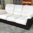 38 900 ft * Beige olcsó kanapé ( 190szél 90mély 40/100mag) 251121_004