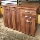 22 800 ft * Roberta 3 ajtó 2 fiókos komód ( 103szél 33mély 74mag) 260122_013