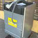 58 000 ft * IKEA MEDELSTOR mosogatógép  beépíthető( 45szél 55mély 87mag) 260409_001