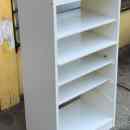 7 800.-ft * TROFAST Keret + polc ikea 46x30x94 cm 240815_006