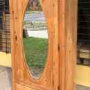 59 900 ft / db * Fenyőfa tükrös szekrény 2db ( 95szél 50mély 190mag) 260317_040