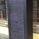 32 800 ft * Largo barna 1ajtós szekrény ( 60szél 40mély 200mag) 260217_011