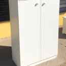 12 800 ft * Fehér akasztós komód ( 72szél 37mély 110mag) 250305_001