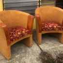 12 800 ft / db * Faktum fotel 2db( 75szél 75mély 45/75mag) 251211_001