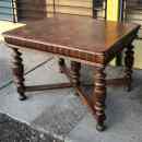 59 900 ft * Ónémet étkezőasztal ( 106/139/172szél 90mély 76mag) 260213_050