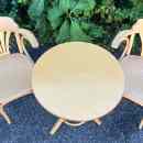 asztal  ( 60átm 70mag) 250919_004