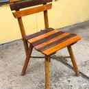 8 000 ft * Retró gyerekszék ( 30szél 30mély 30/60mag) 250924_001