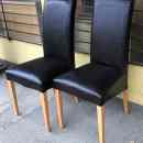 4 800 ft * Robi kopott szék 2db ( 50szél 50mély 50/100mag) 251021_005