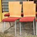 3 200 ft /db * Fatámlás olcsó szék 4db ( 40szél 45mély 90mag) 251009_010