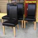 19 800 ft * Robi szék 4db ( 50szél 50mély 50/100mag) 251021_001