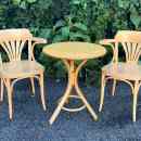 39 900 ft * Ton asztal + 2db szék 250919_001