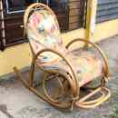 5 800 ft * Rattan hintaszék olcsó ( 55szél 110mély 50/100mag) 250924_038