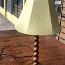 4 800 ft * Koloniál asztali lámpa ( 60mag) 260213_067
