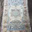 6 800 ft * Kézicsomózású színes szőnyeg 80 x 130 260206_013