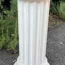 17 800.-ft * Posztamens, virágtartó gipsz (30 át 70 magas) 231011_004