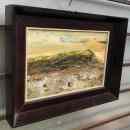 4 000 ft * Kicsi Kavicsok festmény (40 x 30) 260128_073