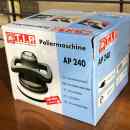 6 800 ft * TIP A - P40 polírozó ( 20szél 20mély 15mag) 251027_014